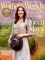 The Australian Women's Weekly